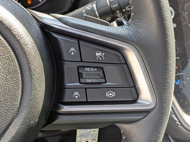 Used 2025 Subaru Outback Premium AWD/4WD image 19
