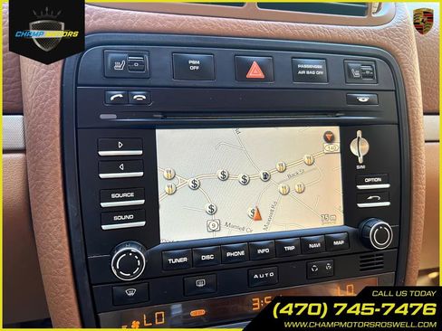Used 2009 Porsche Cayenne image 24