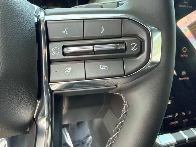 New 2026 GMC Yukon XL Denali w/ Sun & Power Step Package AWD/4WD image 28