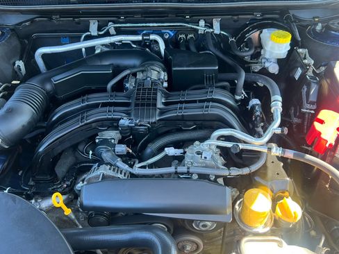 Used 2022 Subaru Outback Premium AWD/4WD image 33
