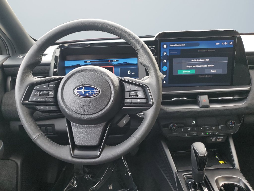Certified 2026 Subaru Outback Limited AWD/4WD image 10