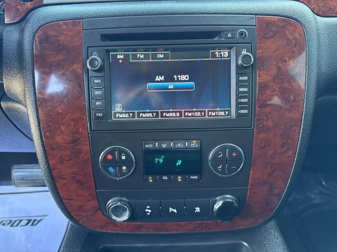 Used 2009 Chevrolet Silverado 2500 LTZ w/ LPO, Protection Package image 26