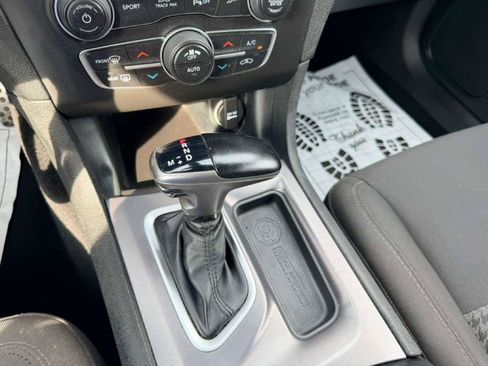 Used 2021 Dodge Charger R/T RWD image 26