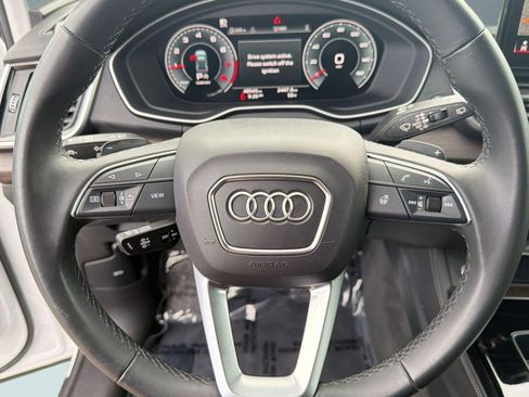 Used 2024 Audi Q5 2.0T Premium Plus image 16