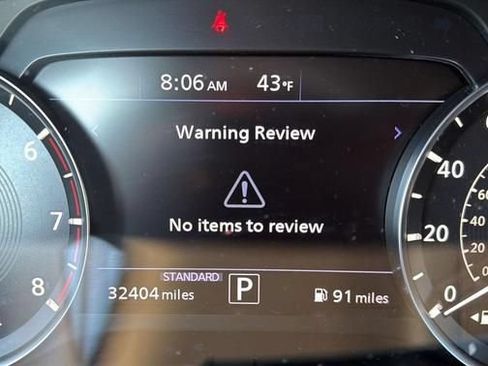 Used 2023 INFINITI QX50 Luxe AWD/4WD image 20