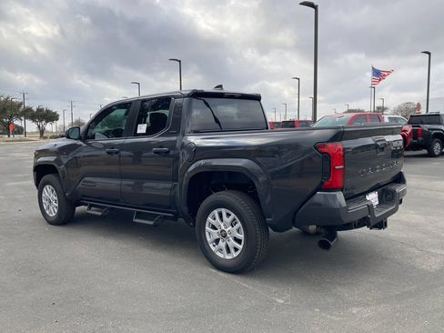 New 2026 Toyota Tacoma SR5 AWD/4WD image 7