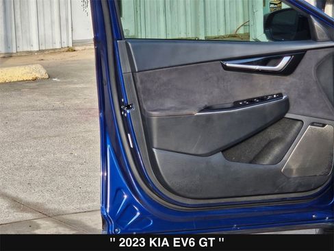 Used 2023 Kia EV6 GT image 14