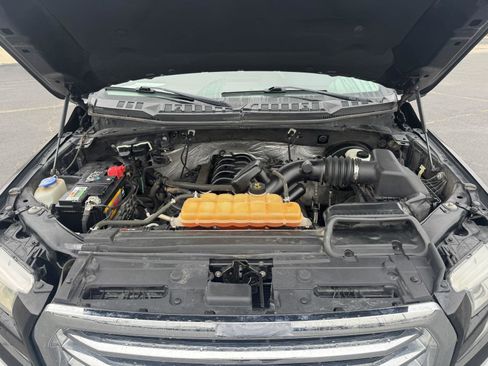 Used 2016 Ford F150 XLT image 39