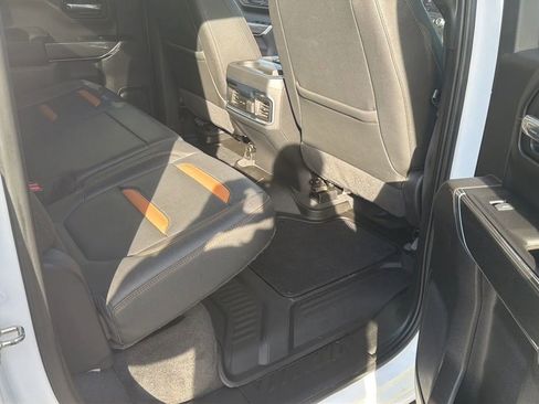 Used 2021 GMC Sierra 1500 AT4 AWD/4WD image 35