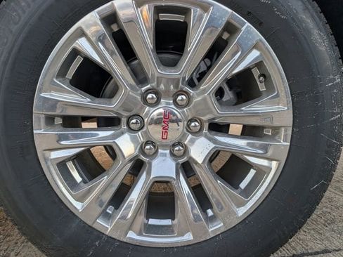 New 2026 GMC Sierra 1500 Denali RWD image 6