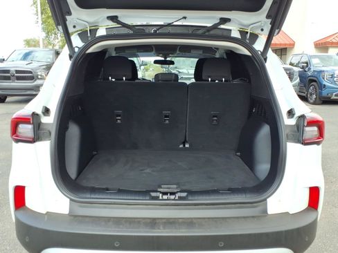 Used 2024 Ford Escape Active w/ Tech Pack #1 FWD image 11
