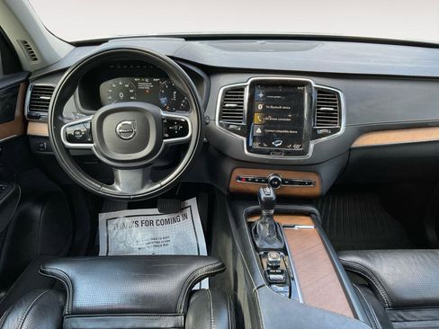 Used 2020 Volvo XC90 T6 Inscription AWD/4WD image 10