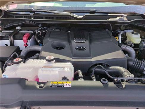 New 2026 Toyota Tundra SR5 AWD/4WD image 16