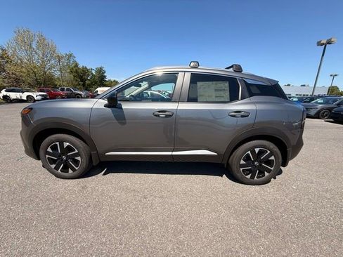 New 2026 Nissan Kicks SV w/ Cold Weather Package AWD/4WD image 7