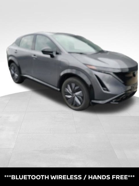 Certified 2023 Nissan Ariya AWD image 3