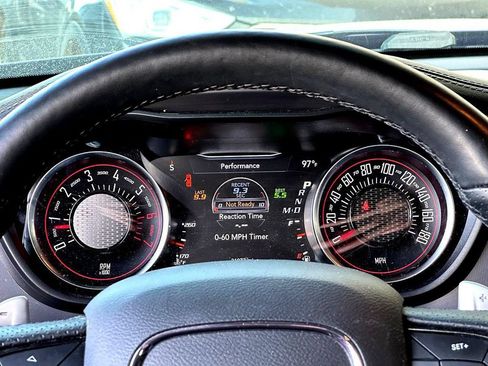 Used 2023 Dodge Challenger R/T Scat Pack RWD image 26