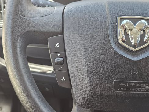 Used 2020 RAM ProMaster 3500 FWD image 32