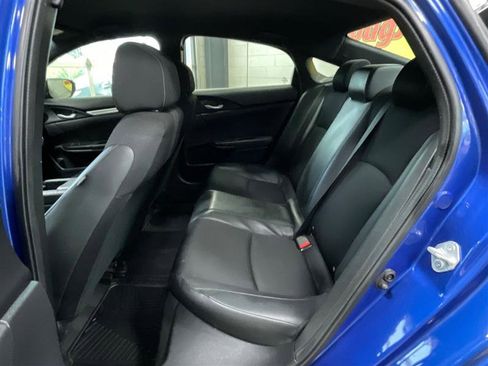 Used 2021 Honda Civic Sport image 13