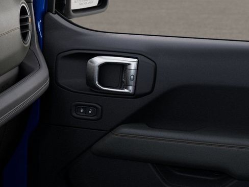 New 2025 Jeep Gladiator Mojave w/ Convenience Group image 25