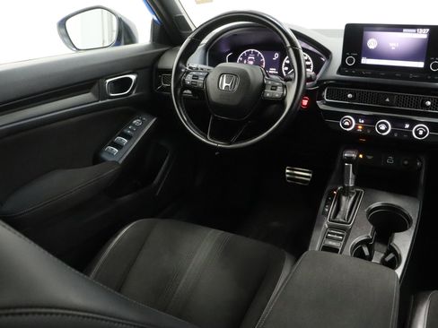 Used 2022 Honda Civic Sport image 27