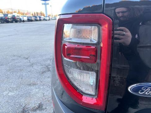 Certified 2025 Ford Bronco Sport Big Bend image 9