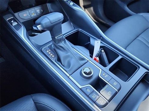 New 2026 Kia Sorento EX image 22