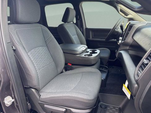 New 2026 RAM 2500 Tradesman AWD/4WD image 39