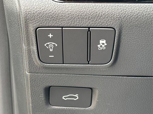 New 2026 Kia K5 GT-Line w/ GT-Line Red Interior Package image 28