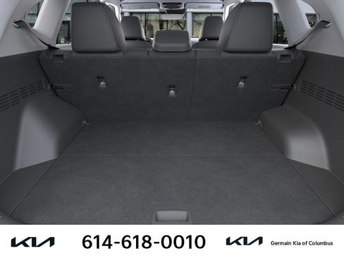 New 2026 Kia Seltos S image 22