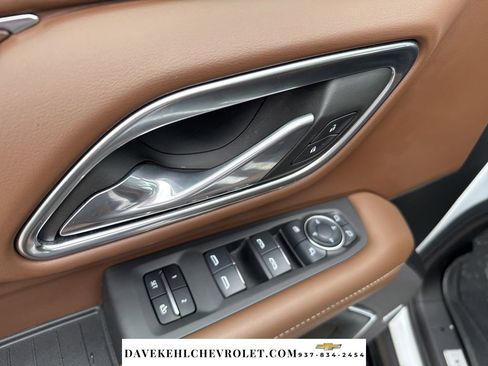 Used 2024 Chevrolet Tahoe High Country image 11