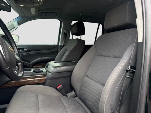 Used 2020 Chevrolet Tahoe LS w/ Max Trailering Package AWD/4WD image 7
