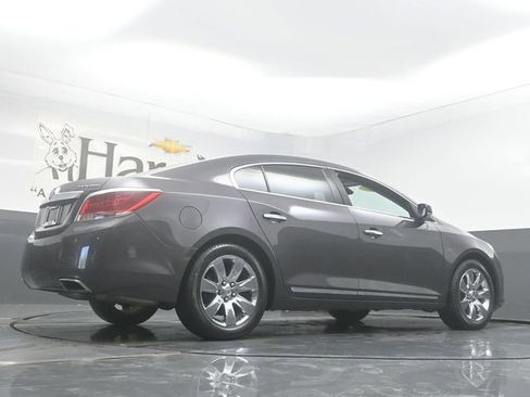 Used 2013 Buick LaCrosse Premium w/ Driver Confidence Package FWD image 31