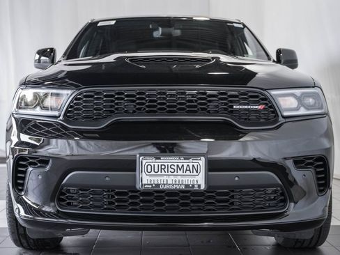 New 2026 Dodge Durango GT image 2