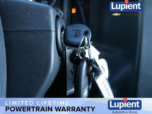 New 2025 Chevrolet Express 3500 w/ Power Convenience Package image 28