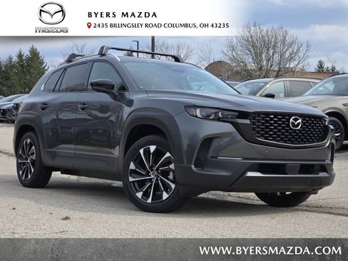 New 2026 MAZDA CX-50 2.5 Hybrid w/ Weather Package image 1