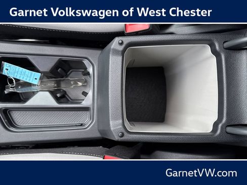 New 2026 Volkswagen Taos SE AWD/4WD image 27