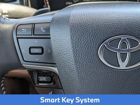 Used 2025 Toyota Camry SE w/ Convenience Package FWD image 19