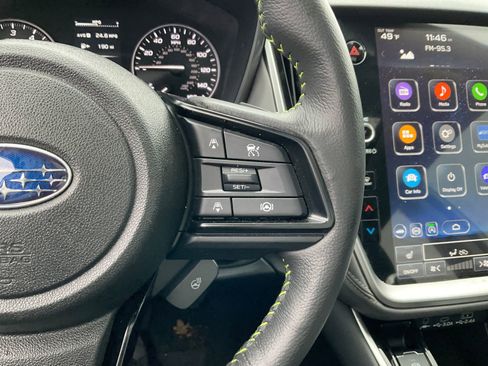 Certified 2025 Subaru Outback Onyx Edition image 25