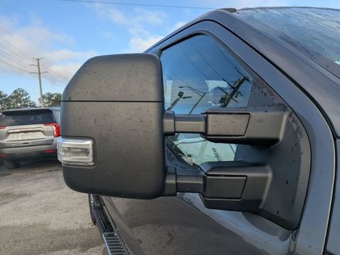 Used 2023 Ford F250 XLT image 11