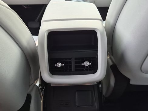Certified 2024 Cadillac Lyriq Sport AWD/4WD image 20