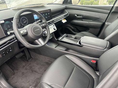 New 2026 Hyundai Tucson SEL image 14