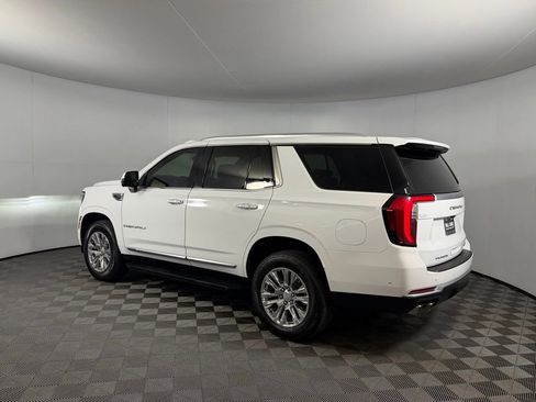 Used 2025 GMC Yukon Denali image 5