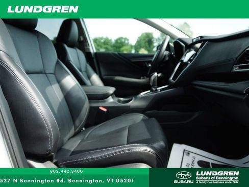 Used 2024 Subaru Outback Limited AWD/4WD image 9