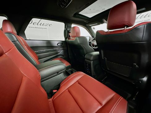 Used 2024 Dodge Durango SRT Hellcat image 32