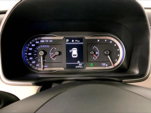 Used 2024 Hyundai Tucson SEL AWD/4WD image 20