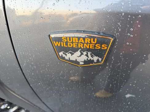 Used 2022 Subaru Outback Wilderness w/ Wilderness Package AWD/4WD image 39
