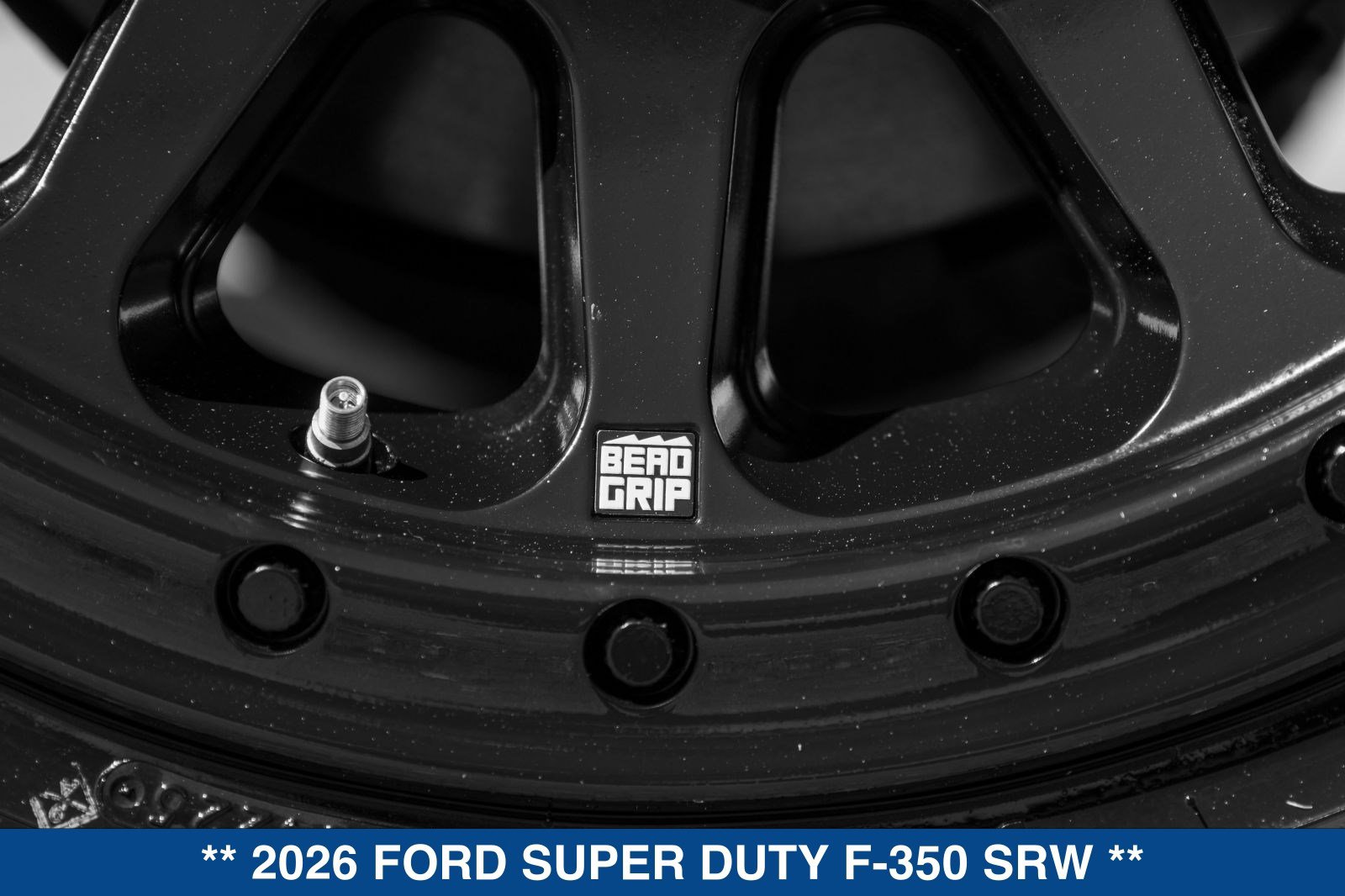 New 2026 Ford F350 XL w/ 360-Degree Camera Package AWD/4WD image 33