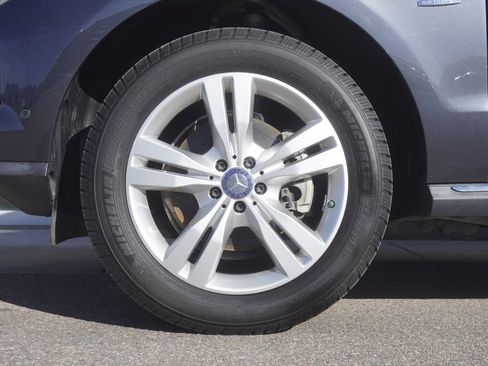 Used 2012 Mercedes-Benz ML 350 ML 350 image 34