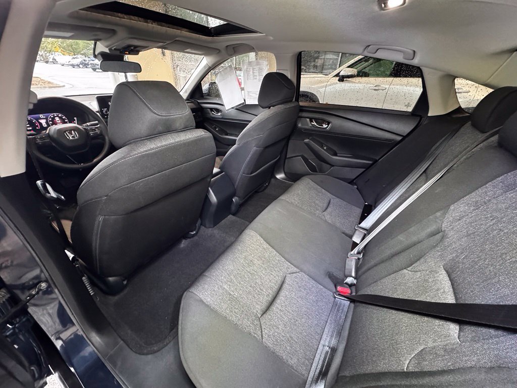 Used 2024 Honda Accord EX image 35