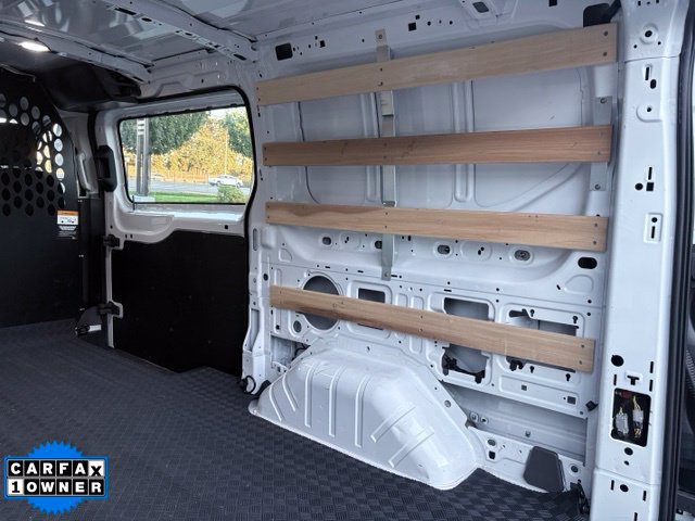 Used 2025 Ford Transit 250 Low Roof w/ Exterior Upgrade Package RWD image 12